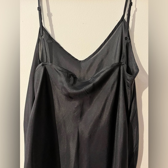 Preen by Thornton Bregazzi Women’s Floral Burnout Midi Sheath Dress, Size Small - Picture 15 of 16